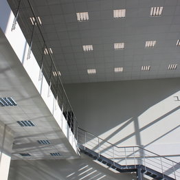 Потолок Армстронг