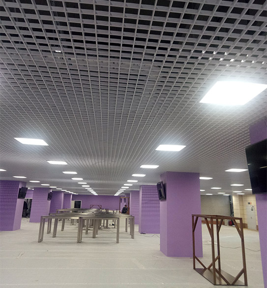 Стадион Спартак